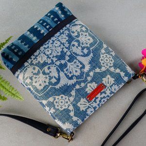 Indigo Slingbag